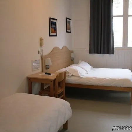 Le Poseidon 2* Ла-Сейн-сюр-Мер