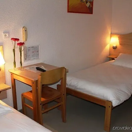 Le Poseidon Hotel