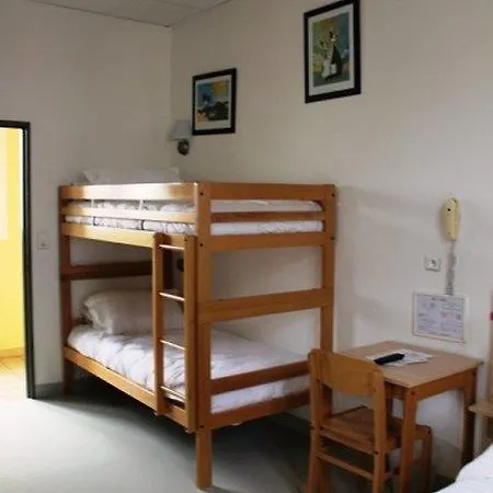 Hotel Le Poseidon 2*