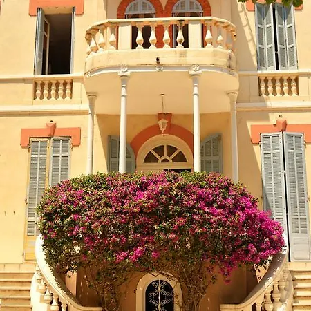 Hotel Le Poseidon 2*