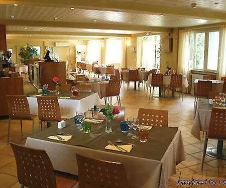 Le Poseidon Hotel