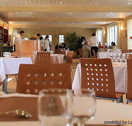 Le Poseidon Hotel La Seyne-sur-Mer