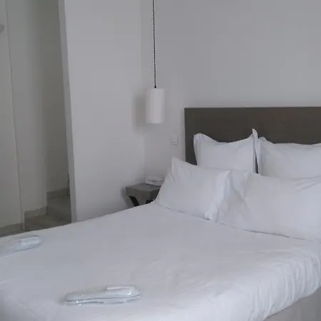 Hotel Le Poseidon 2*