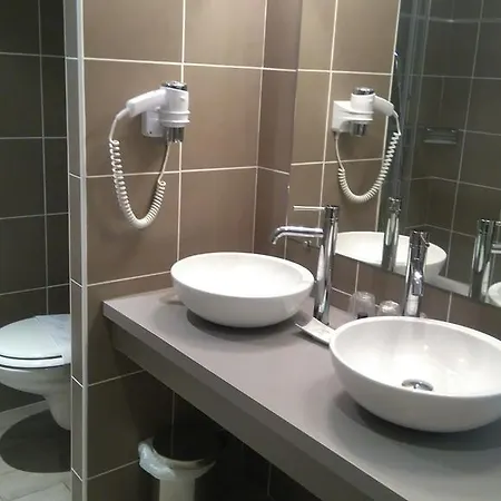 Hotel Le Poseidon
