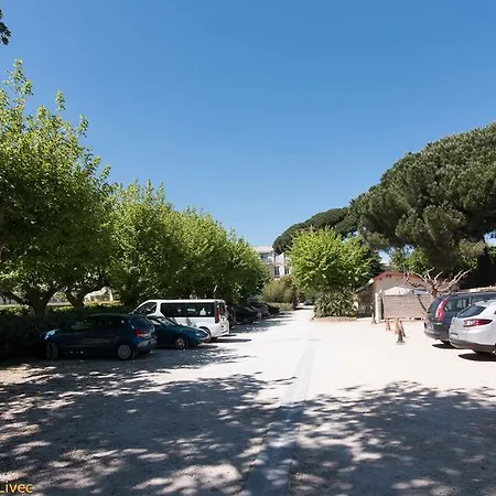 Отель Le Poseidon 2*