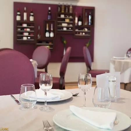 Отель Le Poseidon 2*