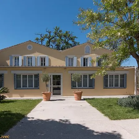 Hotel Le Poseidon 2*