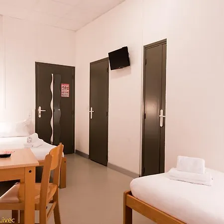Hotel Le Poseidon