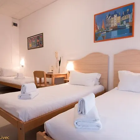 Le Poseidon Hotel