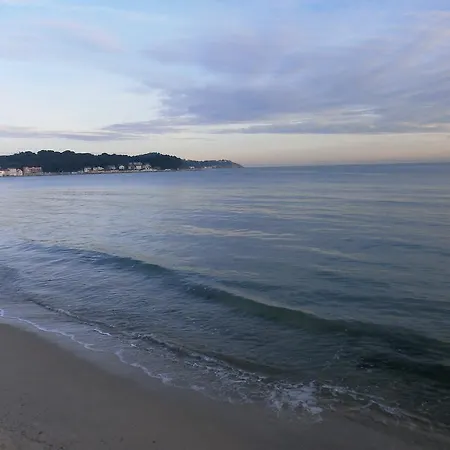 Hotel Le Poseidon 2*