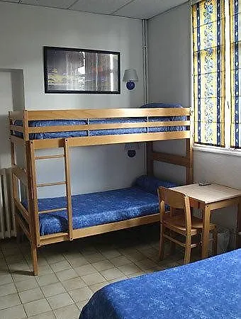 Отель Le Poseidon Ла-Сейн-сюр-Мер