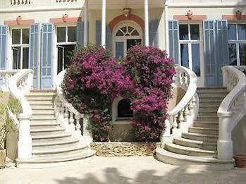 Hotel Le Poseidon La Seyne-sur-Mer