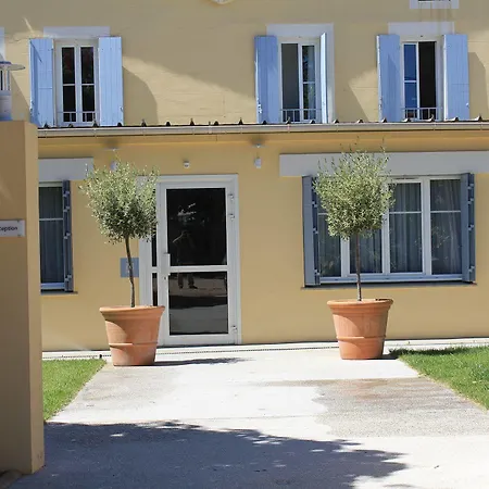 Отель Le Poseidon 2*