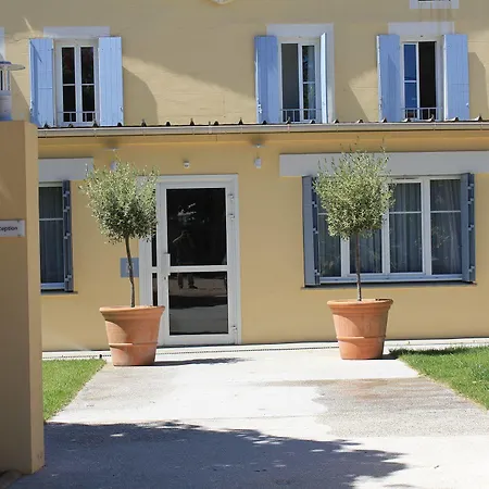 Hotel Le Poseidon 2*