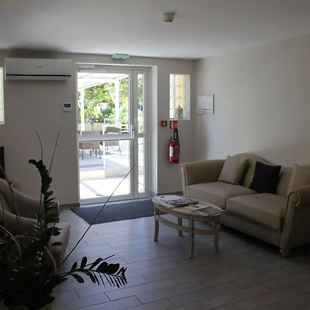 Hotel Le Poseidon La Seyne-sur-Mer