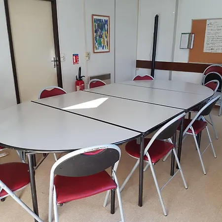 Le Poseidon 2* La Seyne-sur-Mer