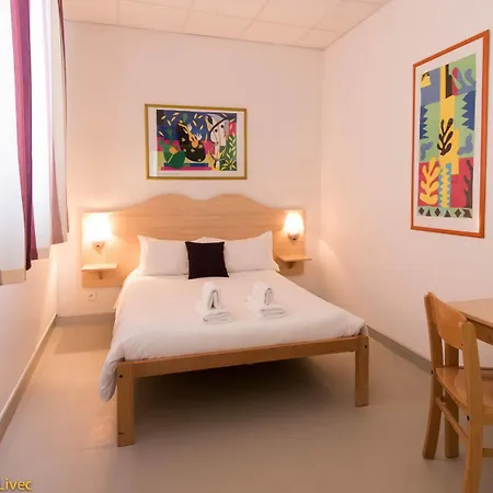 Hotel Le Poseidon La Seyne-sur-Mer