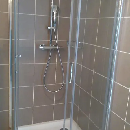 Le Poseidon Отель