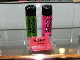 Отель Le Poseidon Ла-Сейн-сюр-Мер