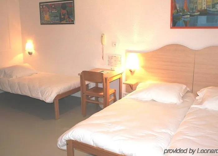 Hotel Le Poseidon La Seyne-sur-Mer