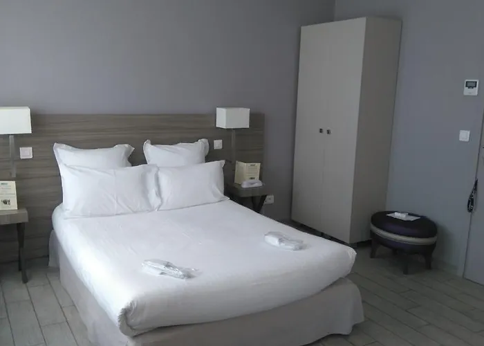 Le Poseidon La Seyne-sur-Mer