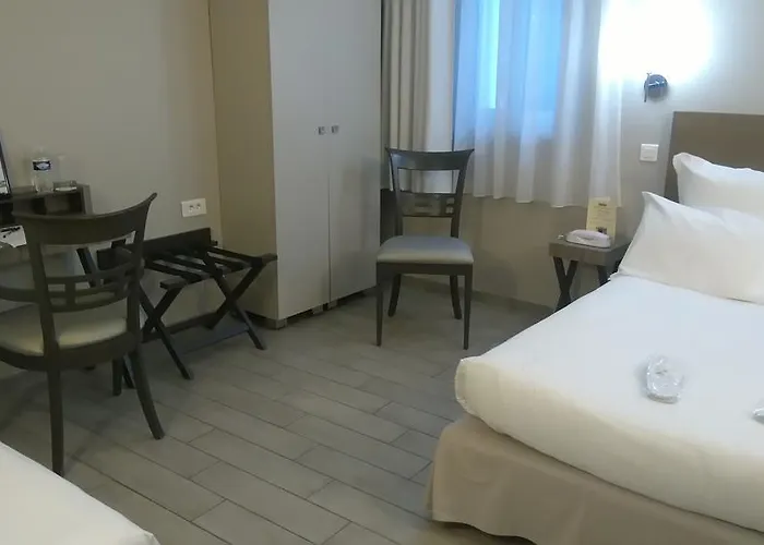 فندق Le Poseidon 2*