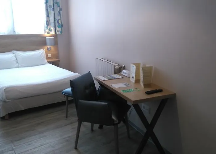 Le Poseidon La Seyne-sur-Mer